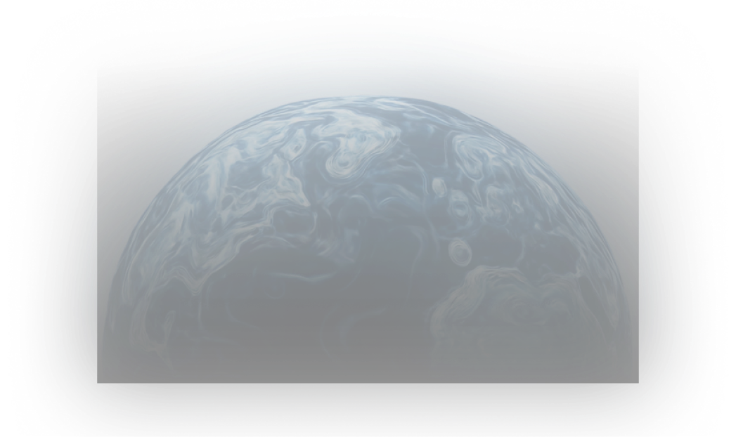 Background Planet